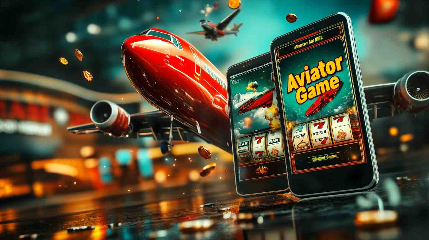 Prueba el juego Aviator en el PINKROSE.UNO Casino