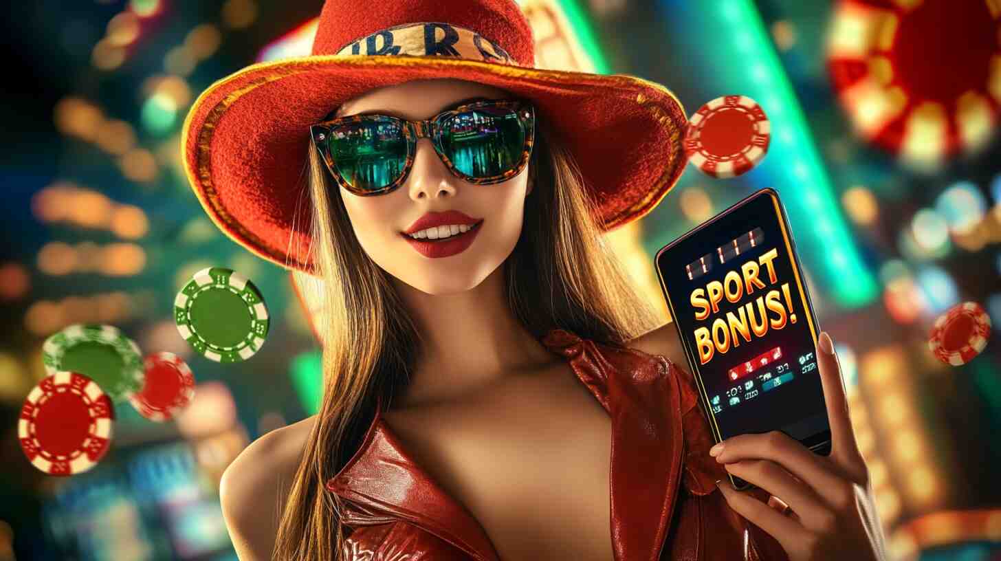 Promociones y bonos exclusivos en el PINKROSE.UNO Casino