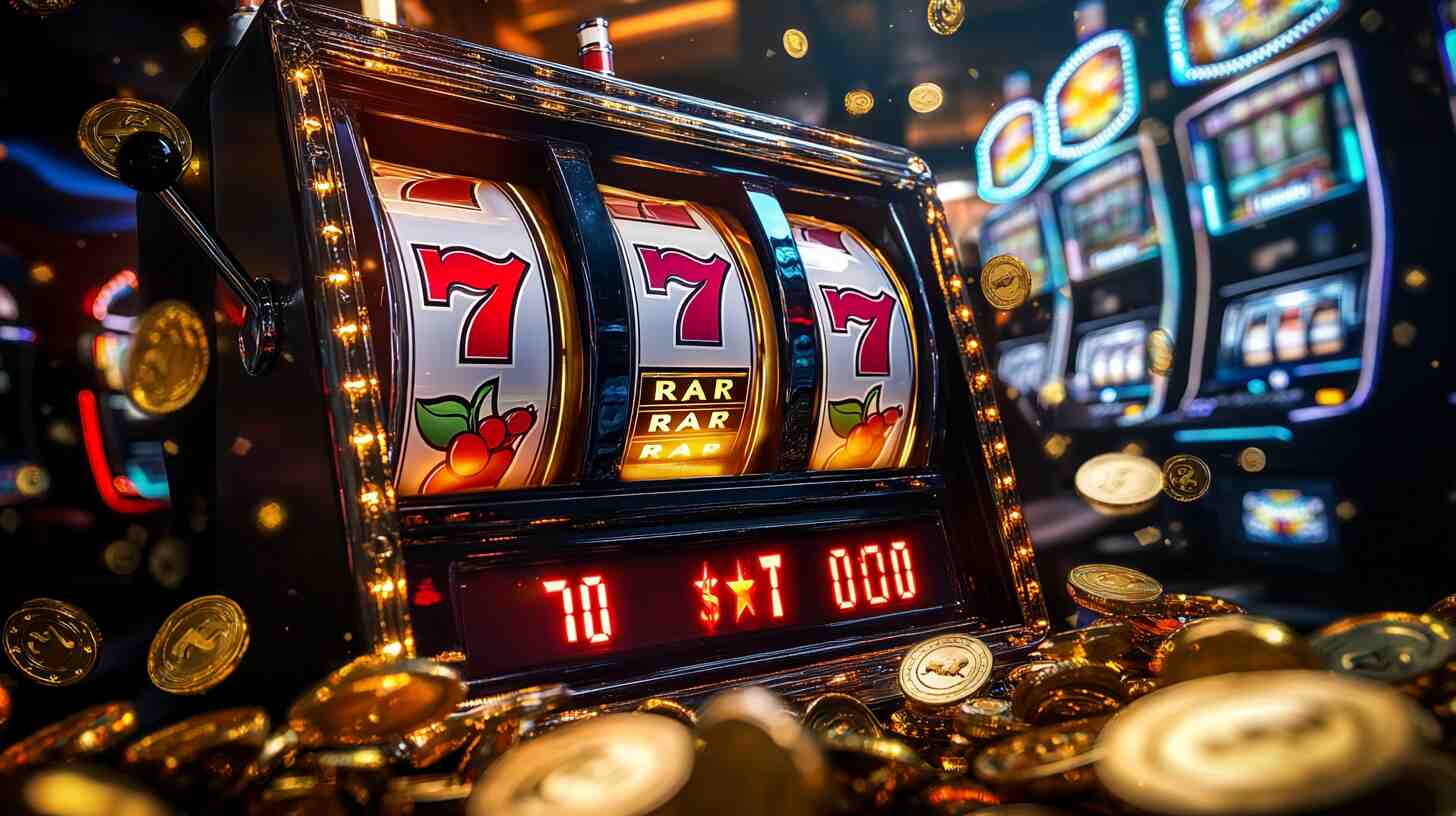 Tragamonedas populares en el PINKROSE.UNO Casino